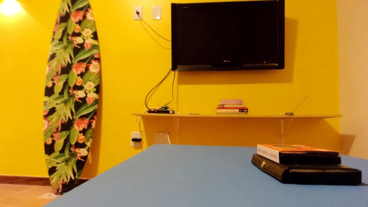 Frida Hostel Cabo Frio