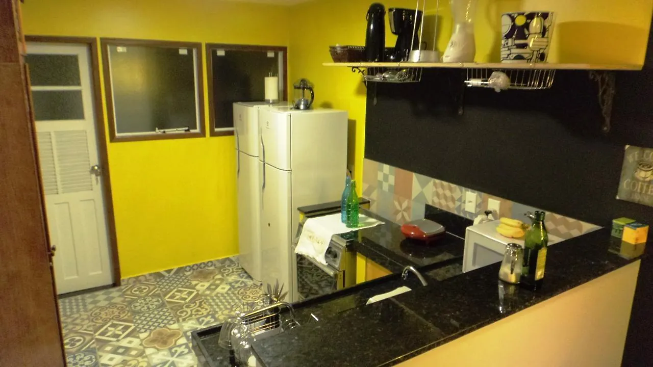 Frida Hostel Cabo Frio