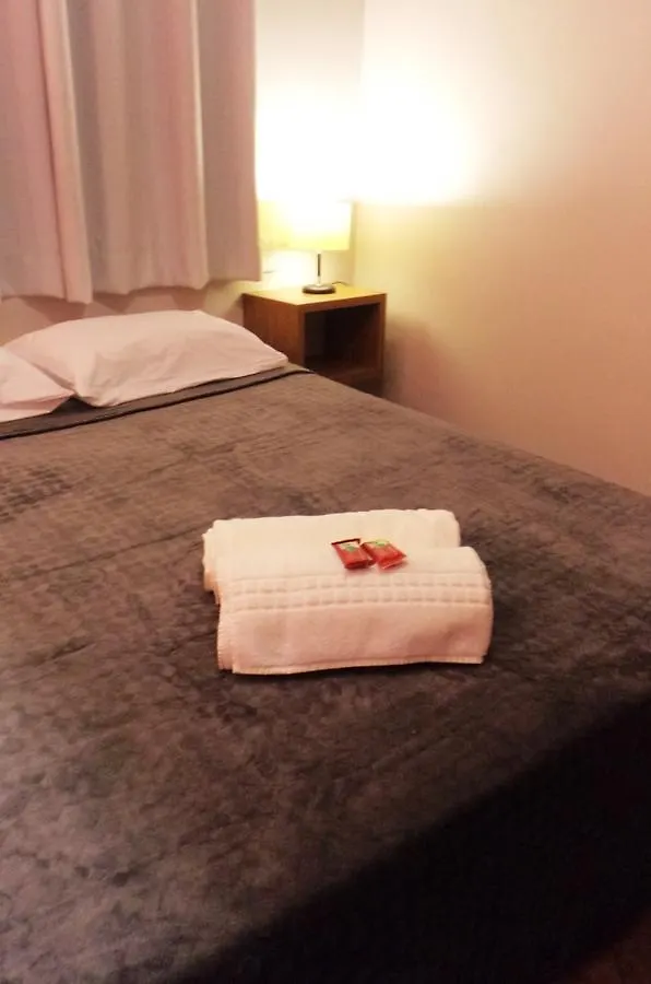 Frida Hostel Cabo Frio 0*,  Brazil