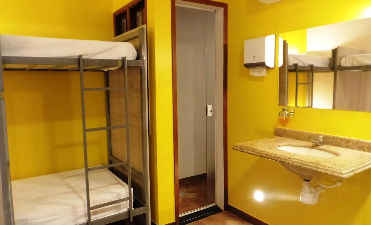 Frida Hostel Cabo Frio Brazil