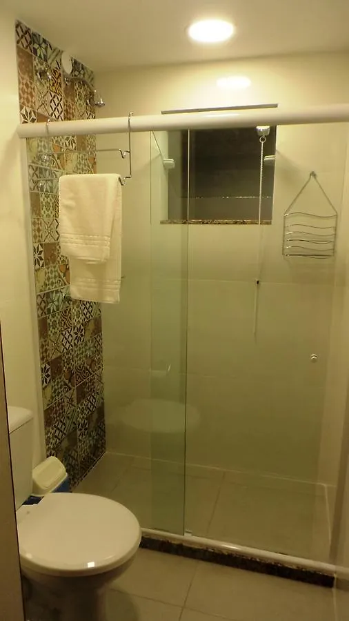 Frida Hostel Cabo Frio 0*,  Brazil