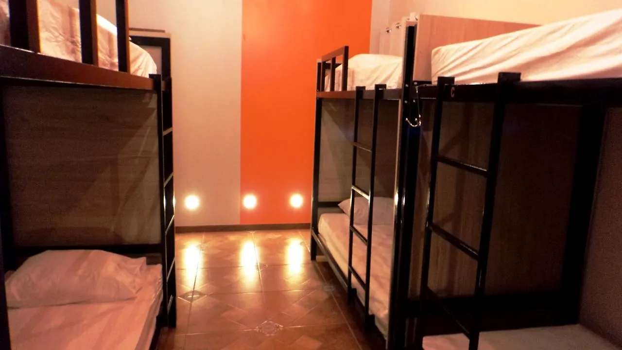 Frida Hostel Cabo Frio 0*,