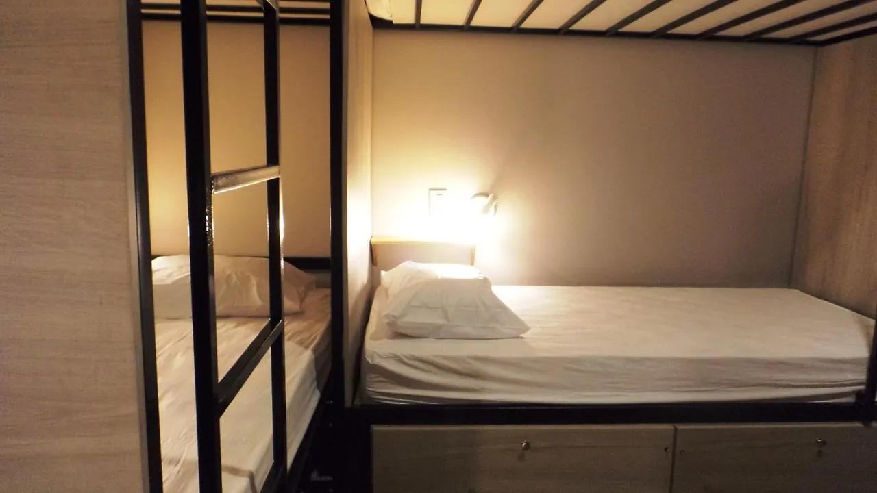 Frida Hostel Cabo Frio