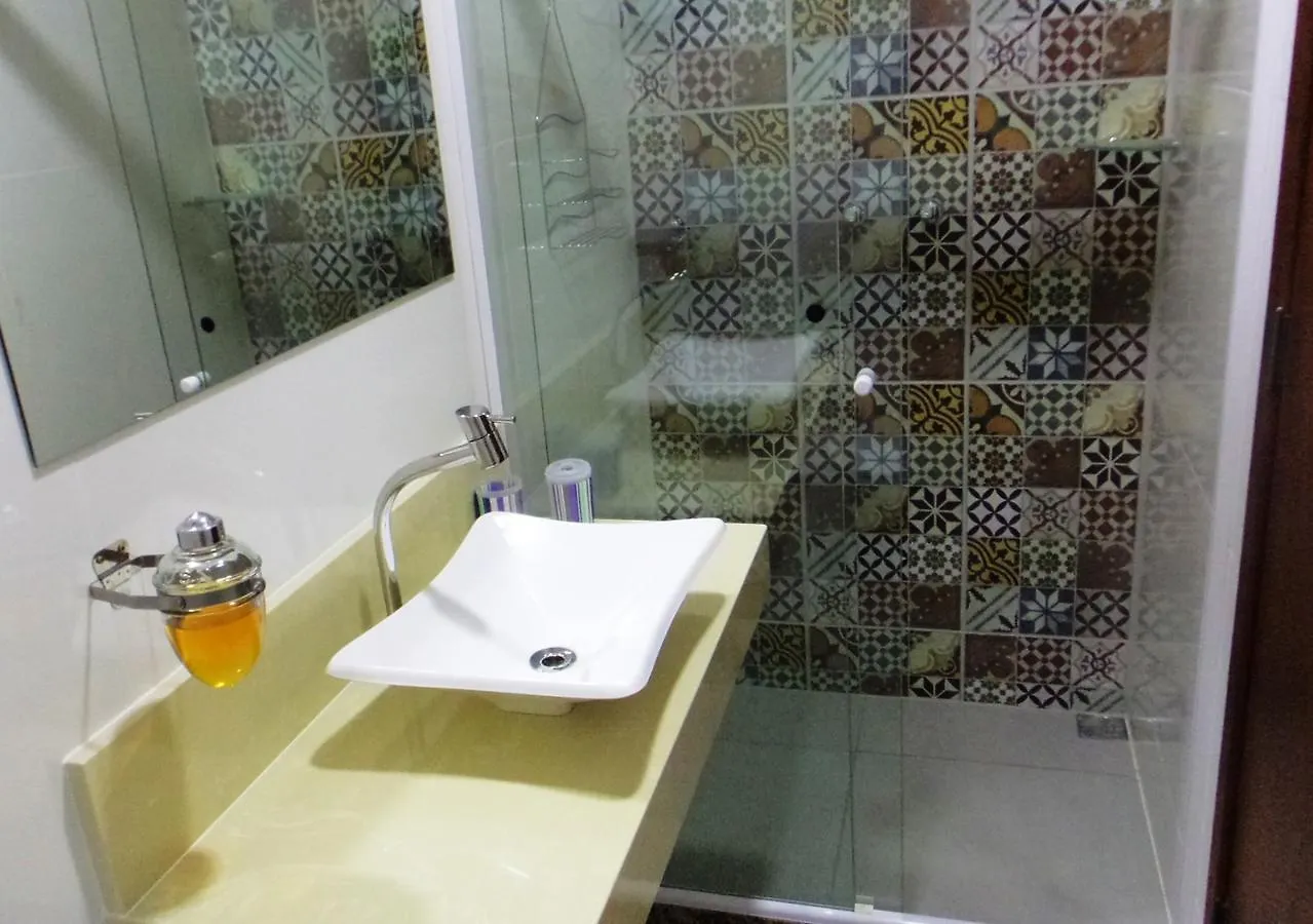 Frida Hostel Cabo Frio