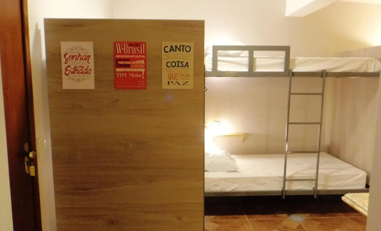 Frida Hostel Cabo Frio