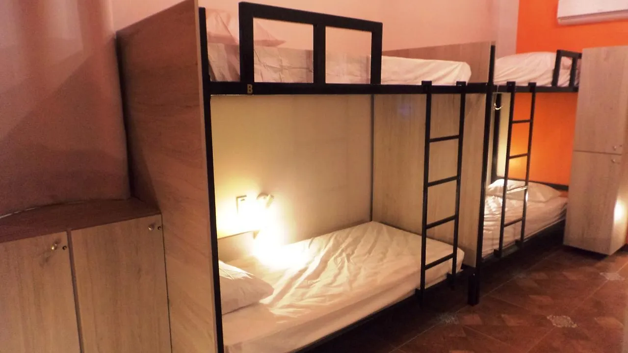Frida Hostel Cabo Frio