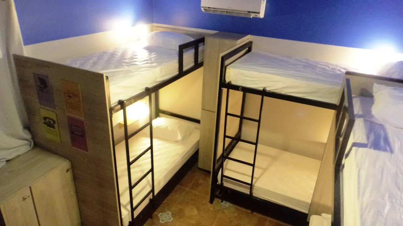 Frida Hostel Cabo Frio