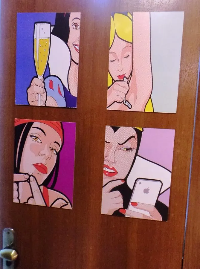 Frida Hostel Cabo Frio 0*,