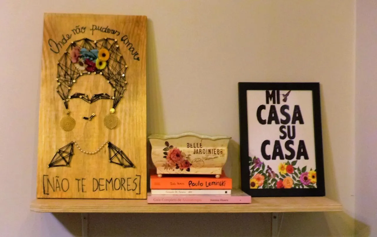Frida Hostel Cabo Frio 0*,  Brazil
