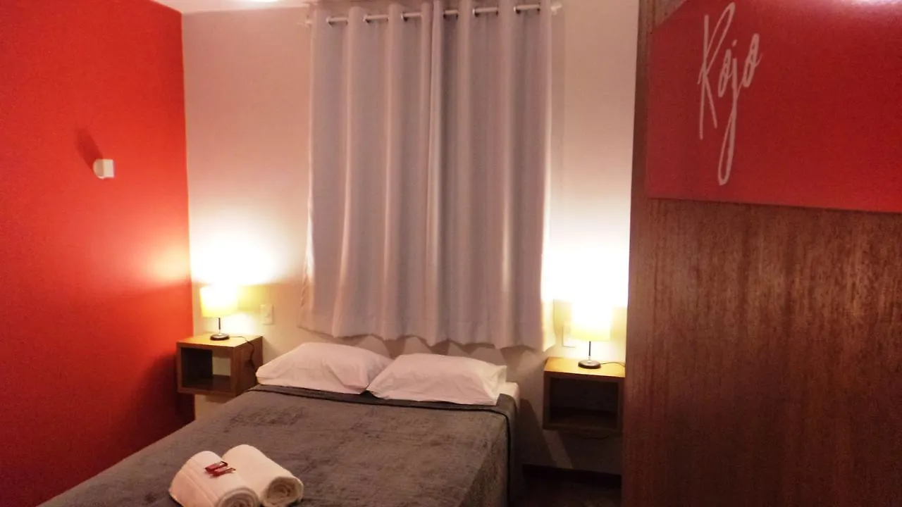 Frida Hostel Cabo Frio Brazil