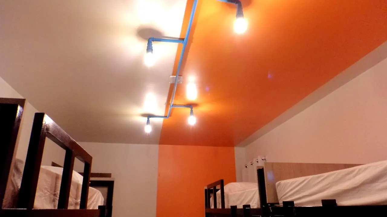 Frida Hostel Cabo Frio Brazil