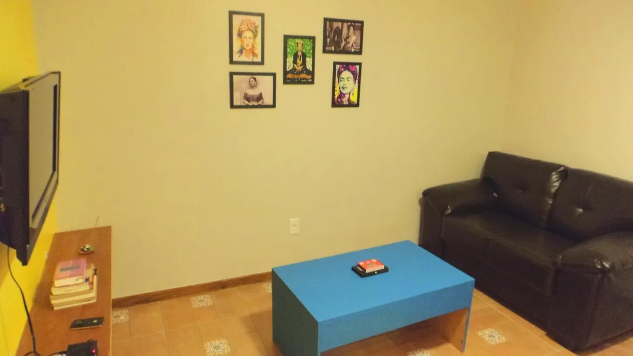 Frida Hostel Cabo Frio 0*,  Brazil