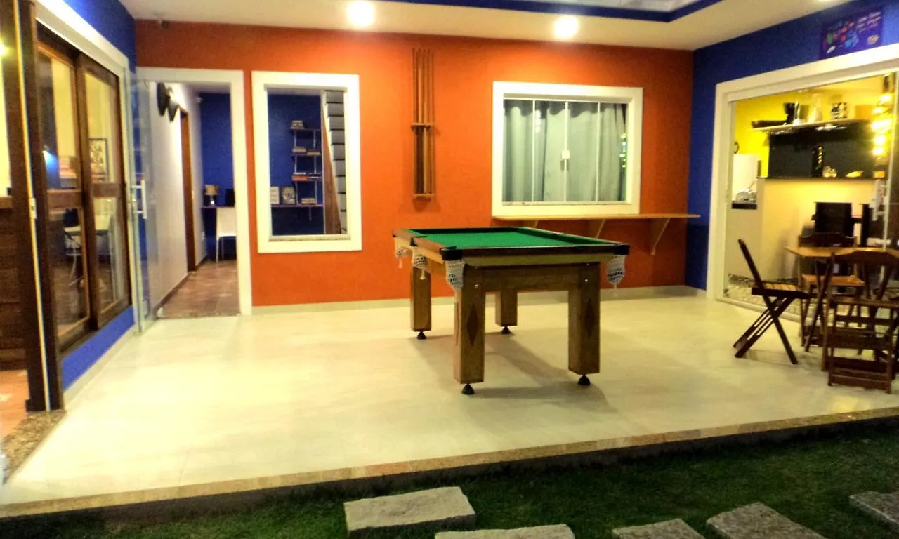 Frida Hostel Cabo Frio