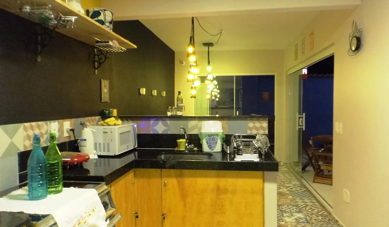 Frida Hostel Cabo Frio