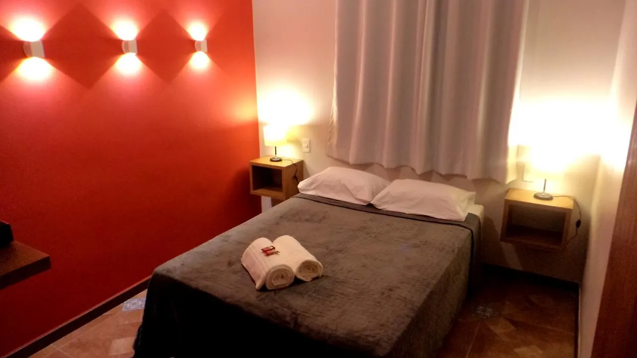 Frida Hostel Cabo Frio Brazil