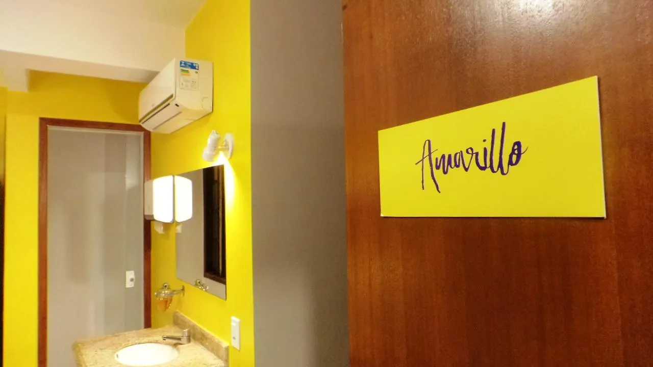Frida Hostel Cabo Frio
