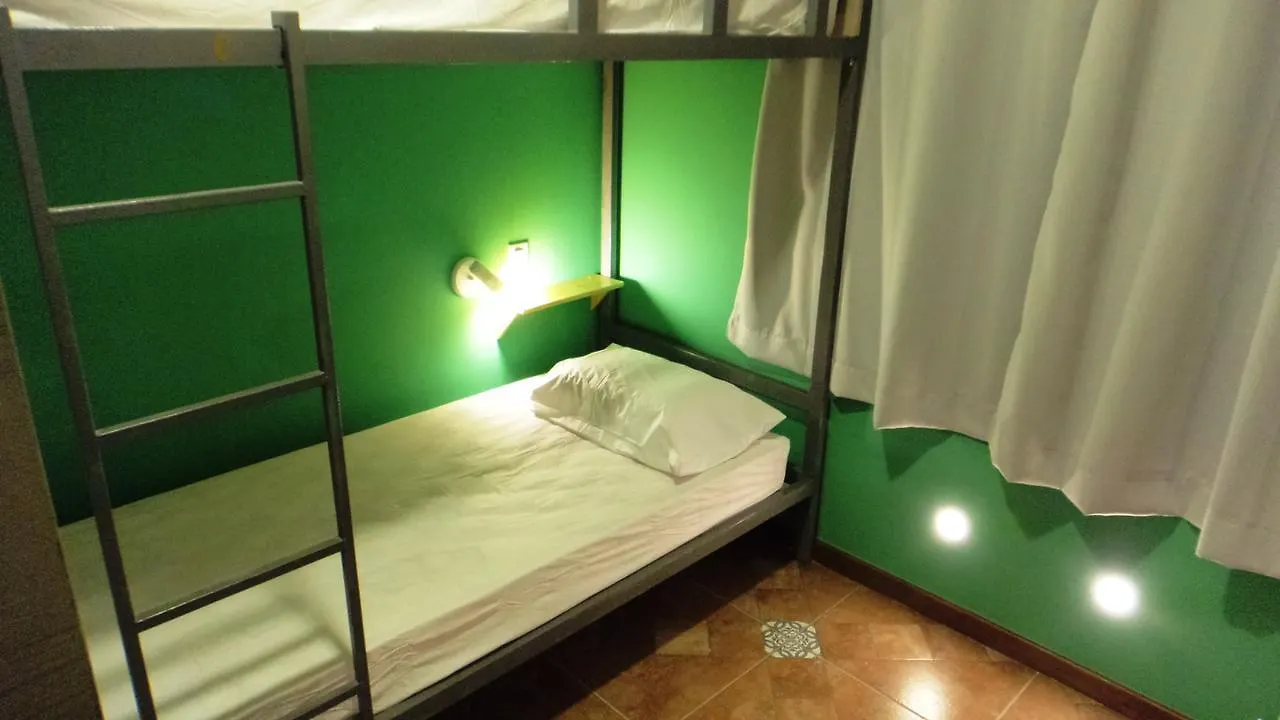 Frida Hostel Cabo Frio