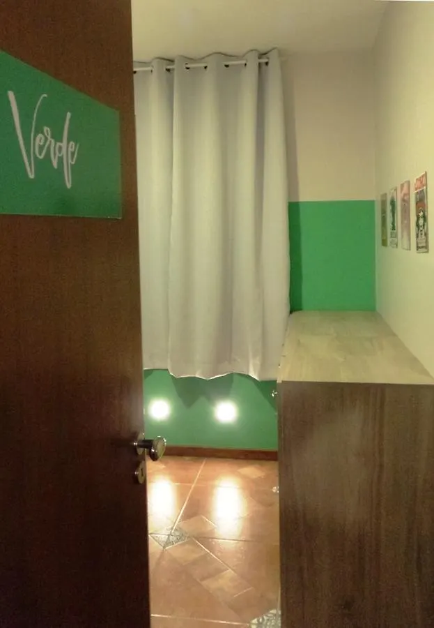 Frida Hostel Cabo Frio 0*,