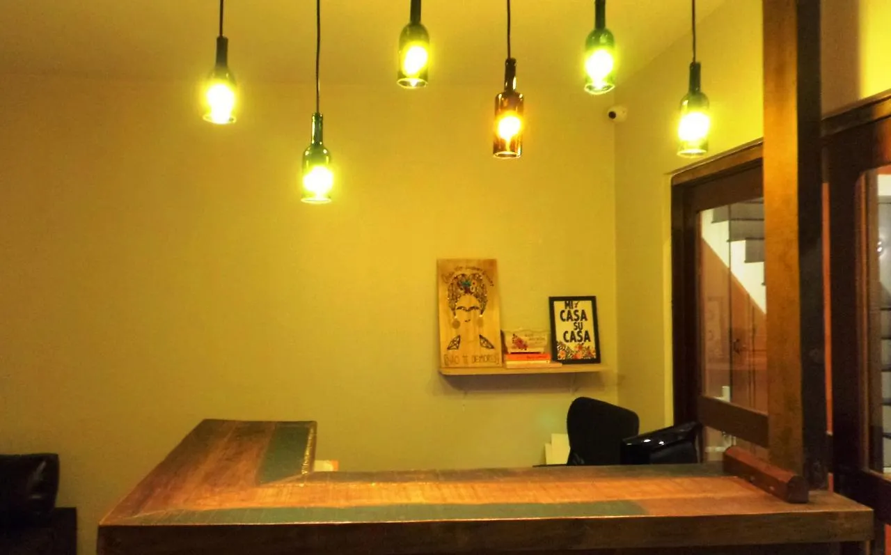 Frida Hostel Cabo Frio Brazil