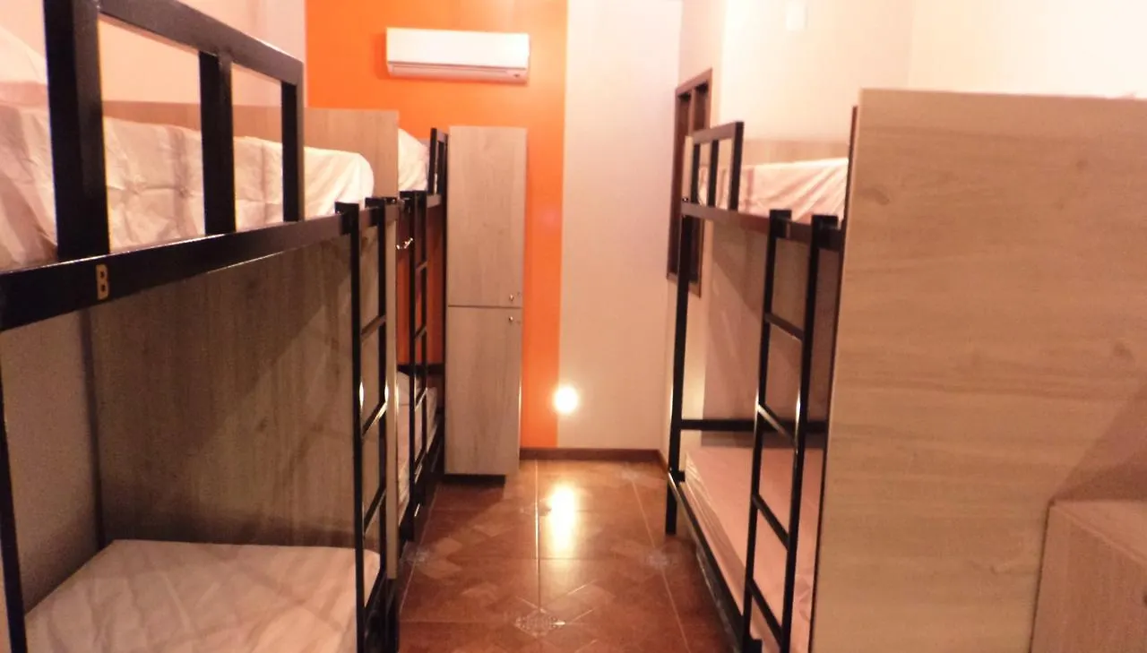 Frida Hostel Cabo Frio Brazil