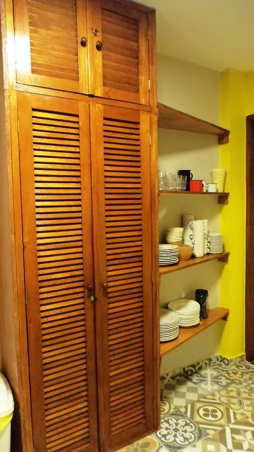 Frida Hostel Cabo Frio