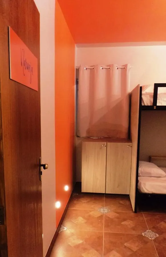 Frida Hostel Cabo Frio