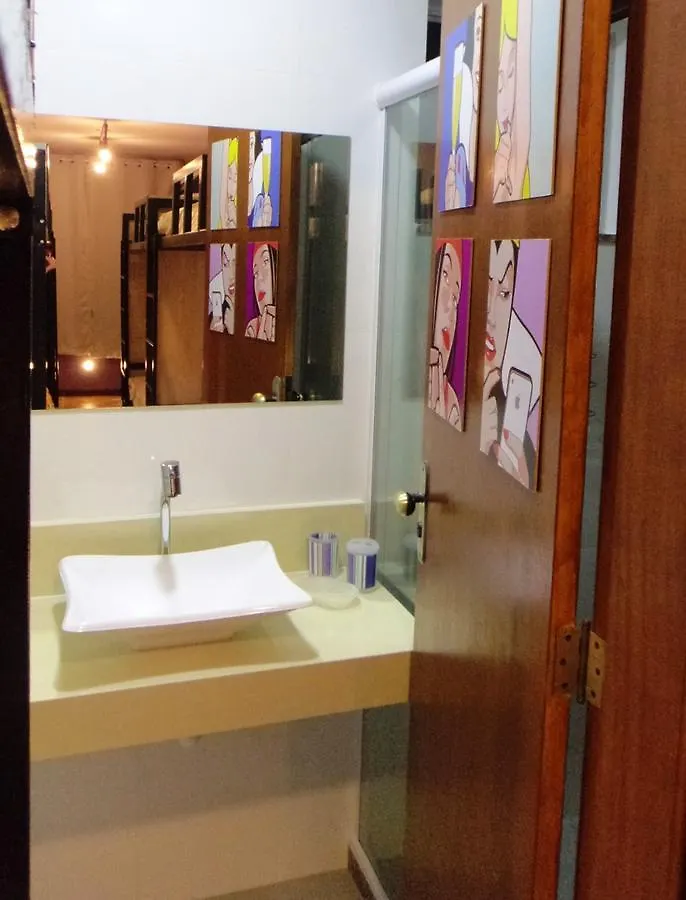 Frida Hostel Cabo Frio