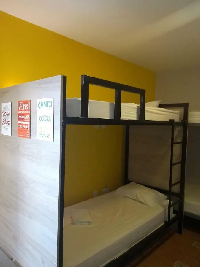 Frida Hostel Cabo Frio 0*,
