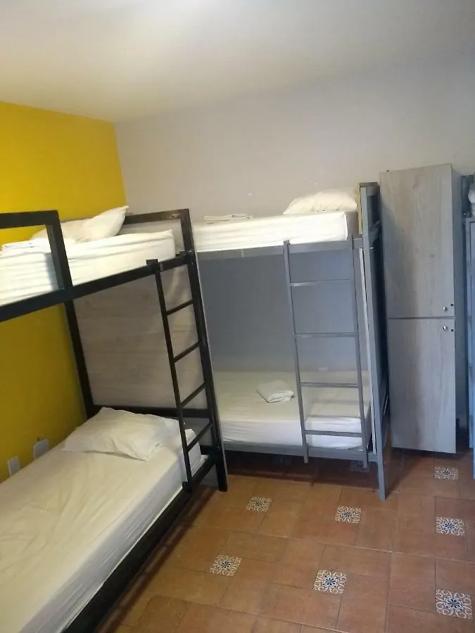 Frida Hostel Cabo Frio