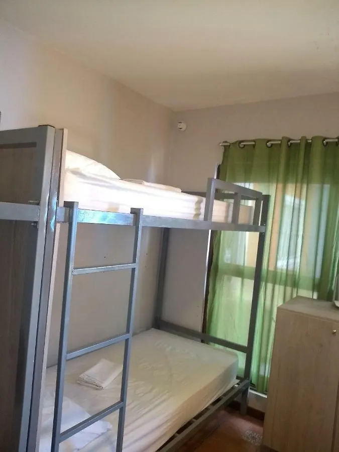 Frida Hostel Cabo Frio