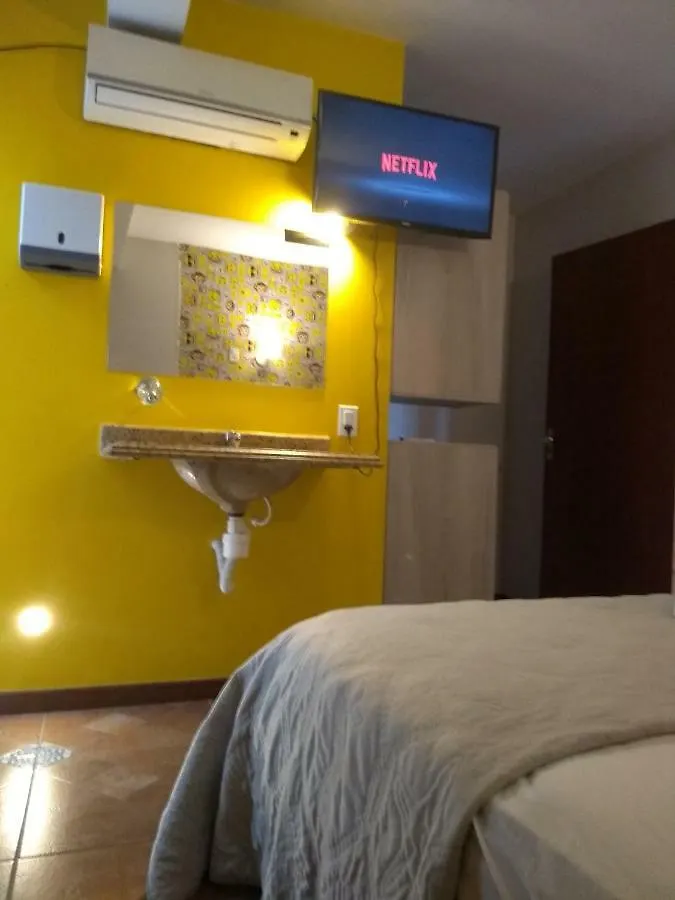 Frida Hostel Cabo Frio