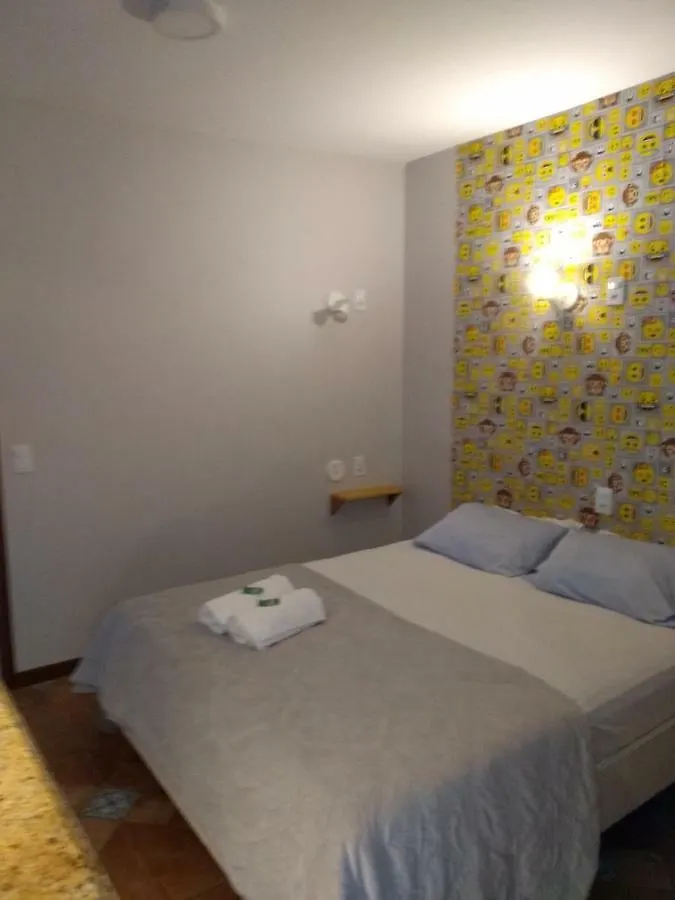Frida Hostel Cabo Frio